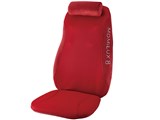 MOMiLUX8 DMS-1501RD [RED]