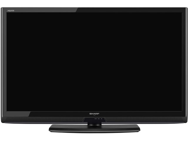 LED AQUOS LC-46V5-B [46�C���`]