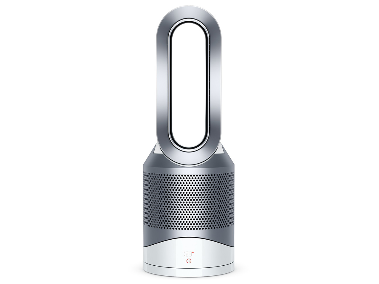 Dyson Pure Hot + Cool Link HP02WS [zCg/Vo[]