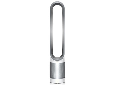 Dyson Pure Cool Link ^[t@ TP02WS [zCg/Vo[]