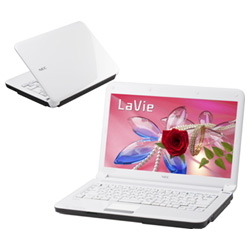 LaVie E LE150/D2 PC-LE150D2 [�N�[���z���C�g]