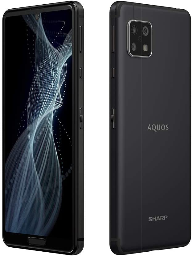 AQUOS sense4 SH-M15 SIMt[ [ubN] (SIMt[)