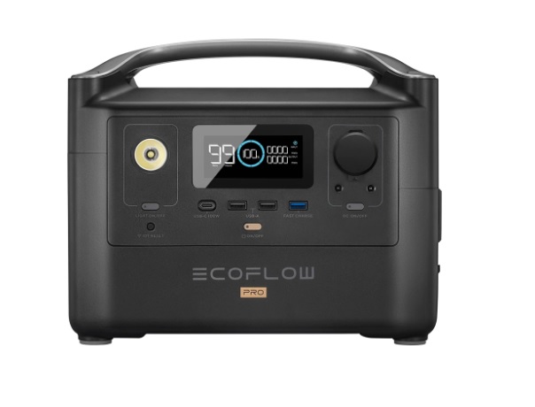 EcoFlow RIVER Pro