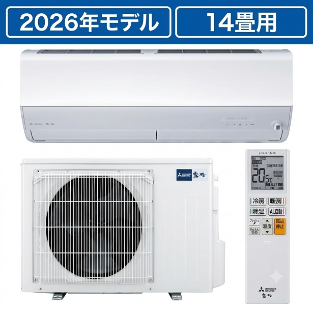 ������ MSZ-ZXV4026S-W [�s���A�z���C�g]