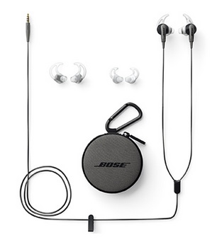 SoundSport in-ear headphones I[fBIpf [`R[]