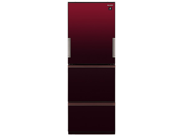 定価26万】SHARP SJ-GA50E-T 冷蔵庫・冷凍庫（alfainternacional.com）