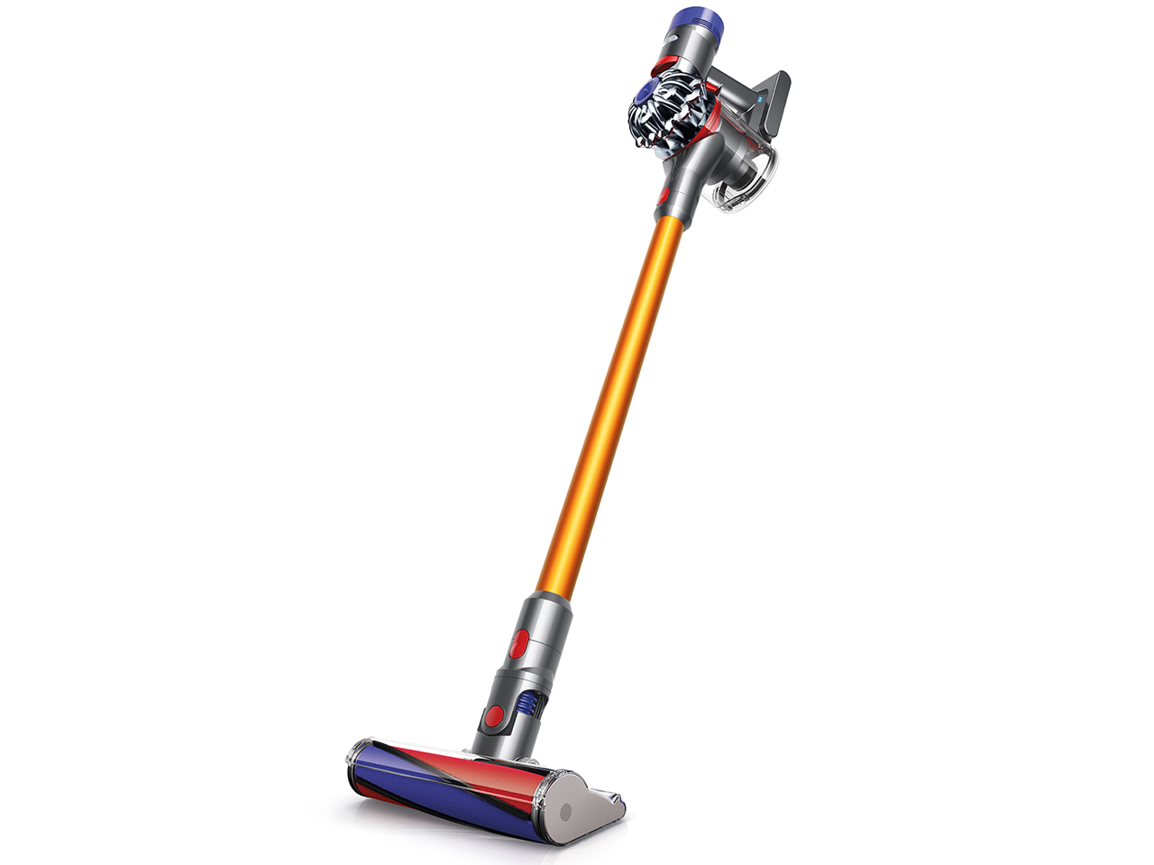 Dyson V8 Fluffy(SV10FF)