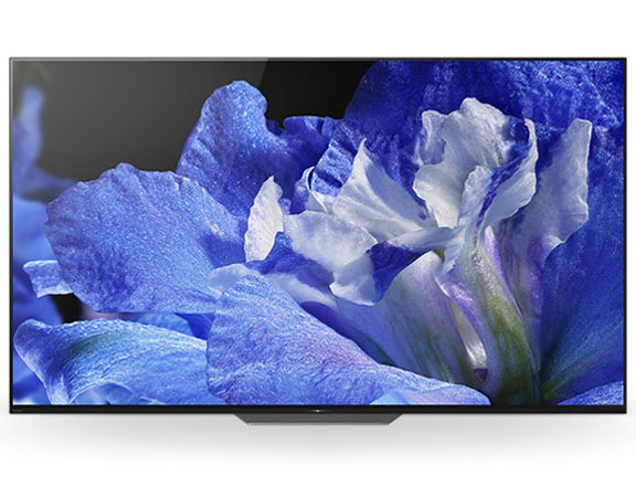 BRAVIA KJ-55A8F [55C`]