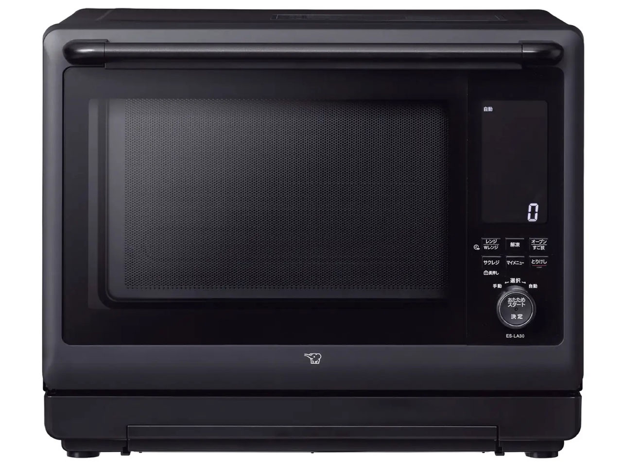 EVERINO ES-LA30-BA [�u���b�N]