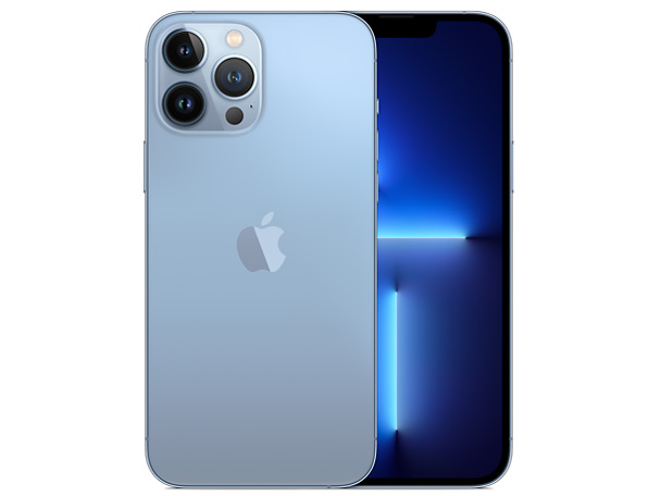 iPhone 13 Pro Max 128GB SIMt[ [VGu[] (SIMt[)