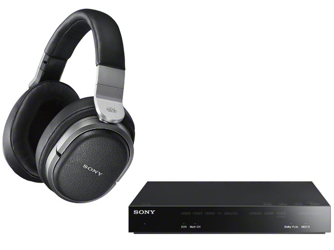 MDR-HW700DS
