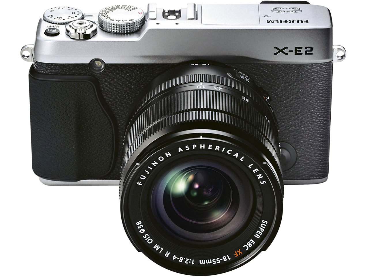 FUJIFILM X-E2 YLbg [Vo[]