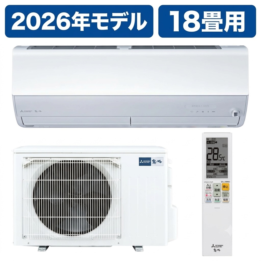 ������ MSZ-ZXV5626S-W [�s���A�z���C�g]
