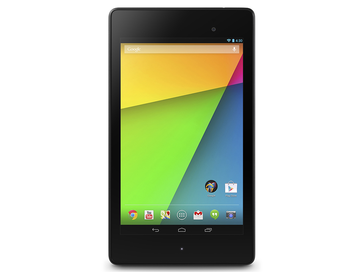 Nexus 7 Wi-Fif 16GB ME571-16G [2013]