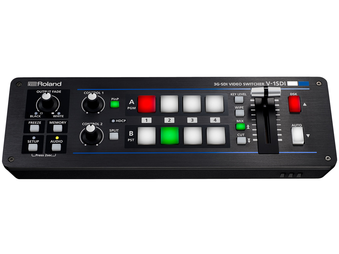 V-1SDI