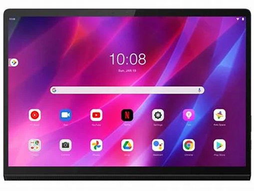 Lenovo Tab K10 (2nd Gen) ZAEL0018JP SIM�t���[ [���i�O���[]
