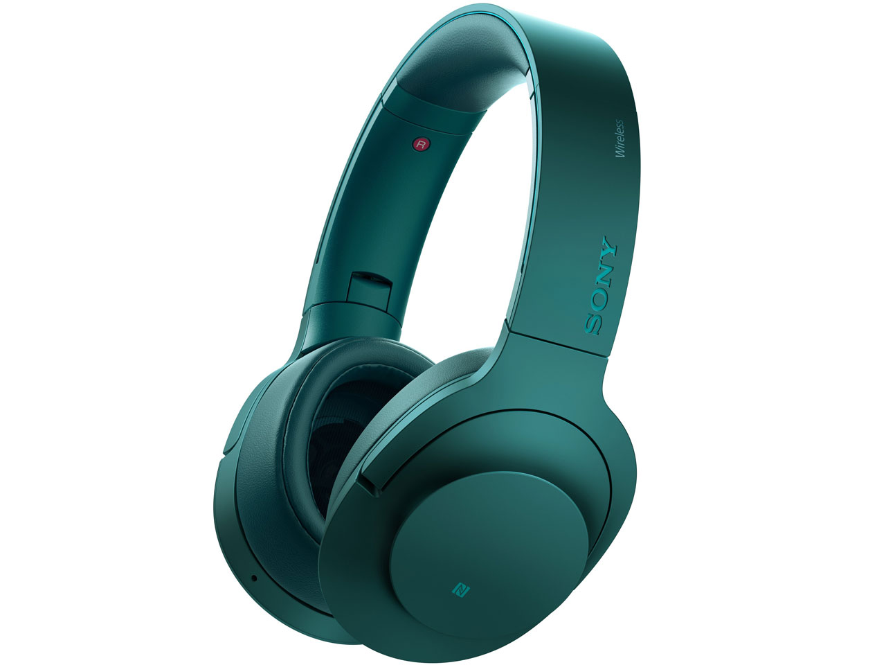 h.ear on Wireless NC MDR-100ABN (L) [rWAu[]