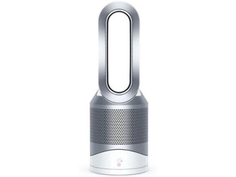 Dyson Pure Hot + Cool HP01WS [zCg/Vo[]