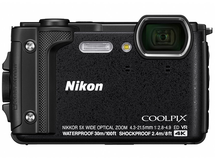 COOLPIX W300 [ubN]