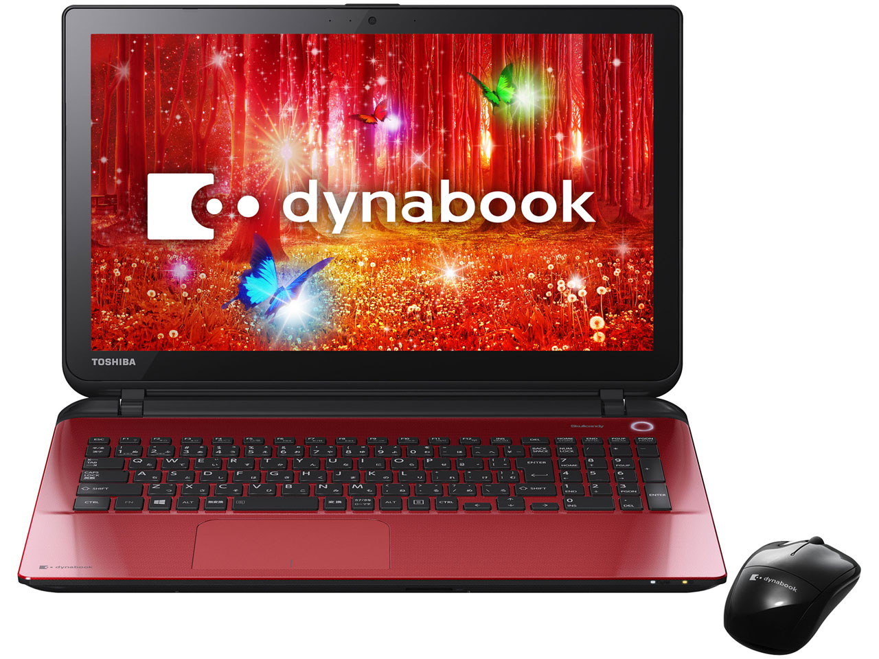 dynabook T85 T85/PR PT85PRP-HHA [fibh]