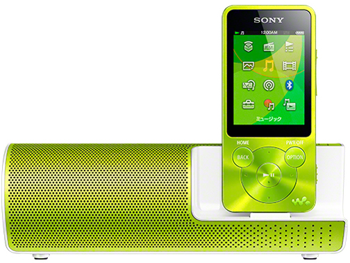 NW-S15K (G) [16GB O[]
