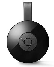 Chromecast GA3A00133A16Z01 [ubN]