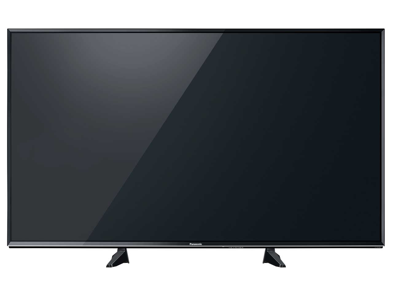 VIERA TH-55EX600 [55インチ]の価格 【PANASONIC】と詳細ページ、51～55型 TV【ディスクグループ】