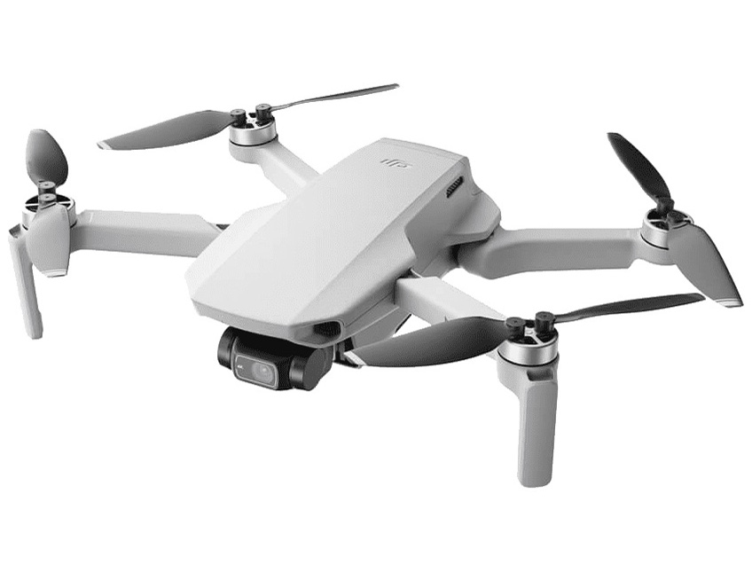 DJI Mini 2