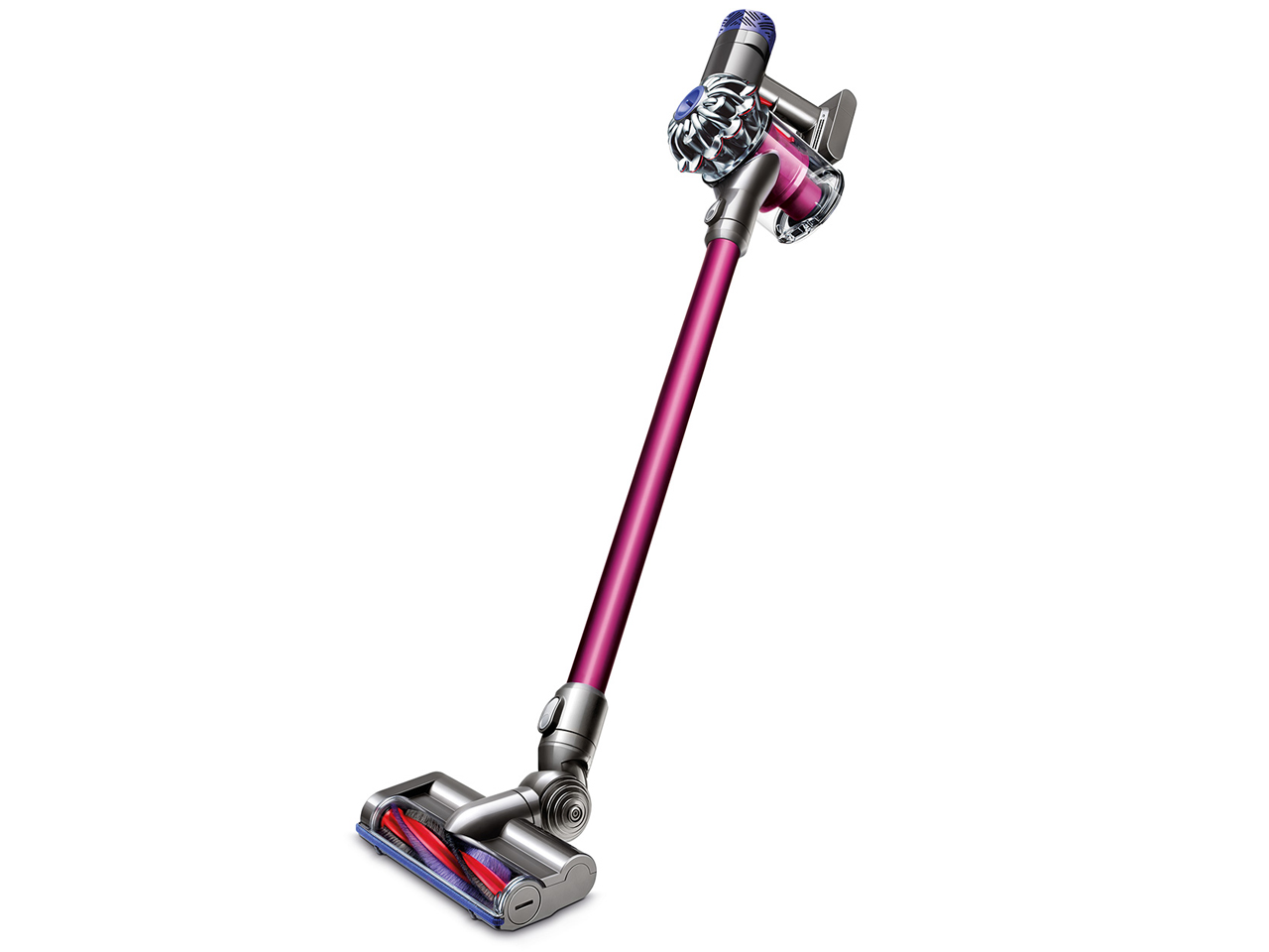Dyson V6 Motorhead+(SV07MHCOM)
