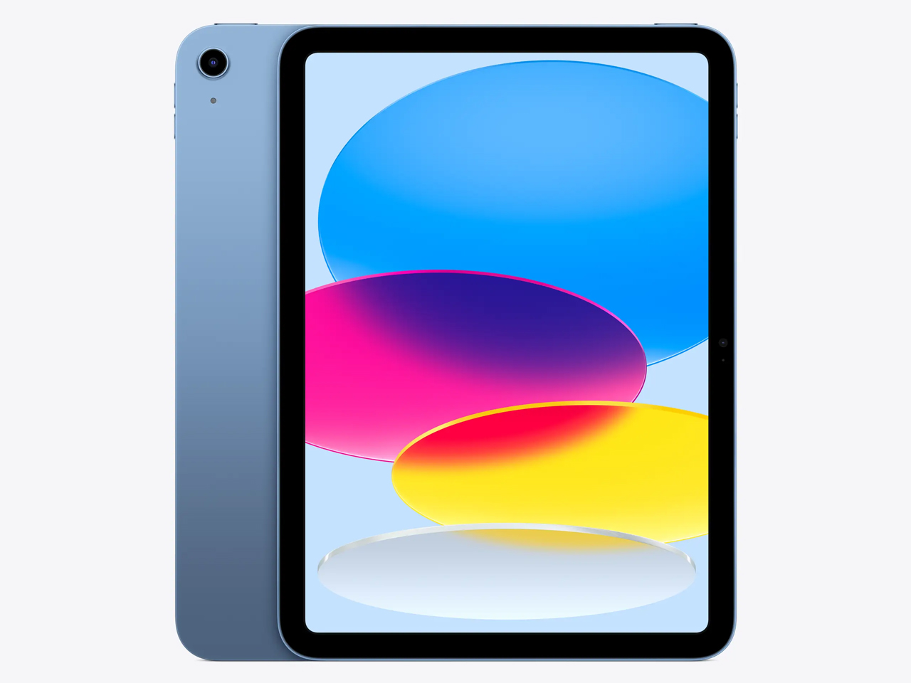 iPad 11�C���` Wi-Fi 128GB 2025�N�t���f�� MD4A4J/A [�u���[]