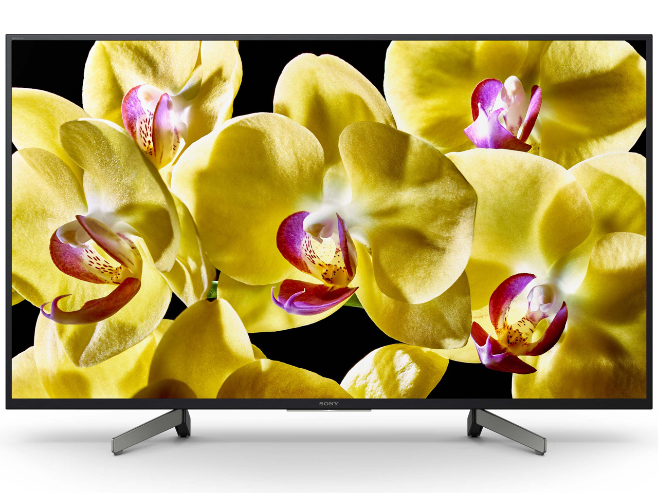 BRAVIA KJ-49X8000G [49C`]