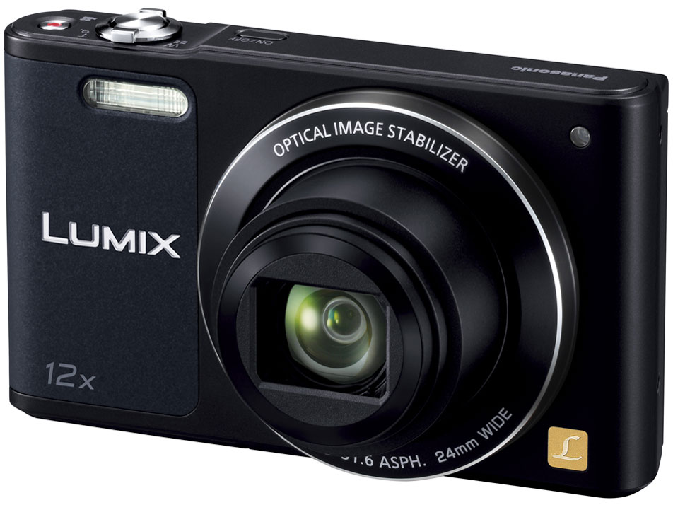 LUMIX DMC-SZ10-K [ubN]