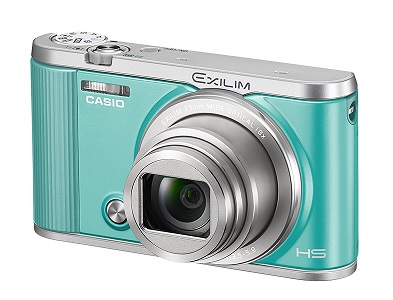 HIGH SPEED EXILIM EX-ZR1800BE [u[]