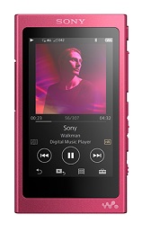 NW-A35 (P) [16GB {h[sN]