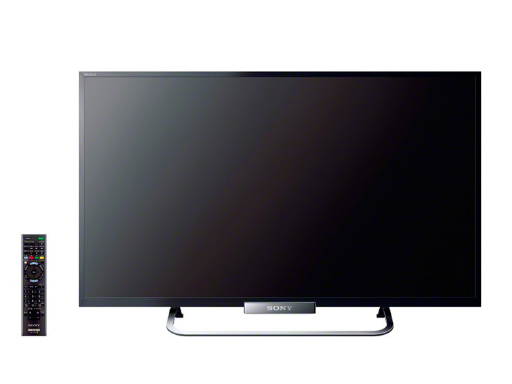 BRAVIA KDL-32W600A [32C`]