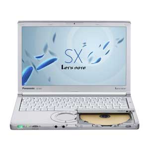 Let's note SX4 CF-SX4MDPWR