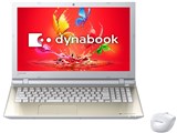 dynabook T75 T75/UG PT75UGP-BWA [TeS[h]