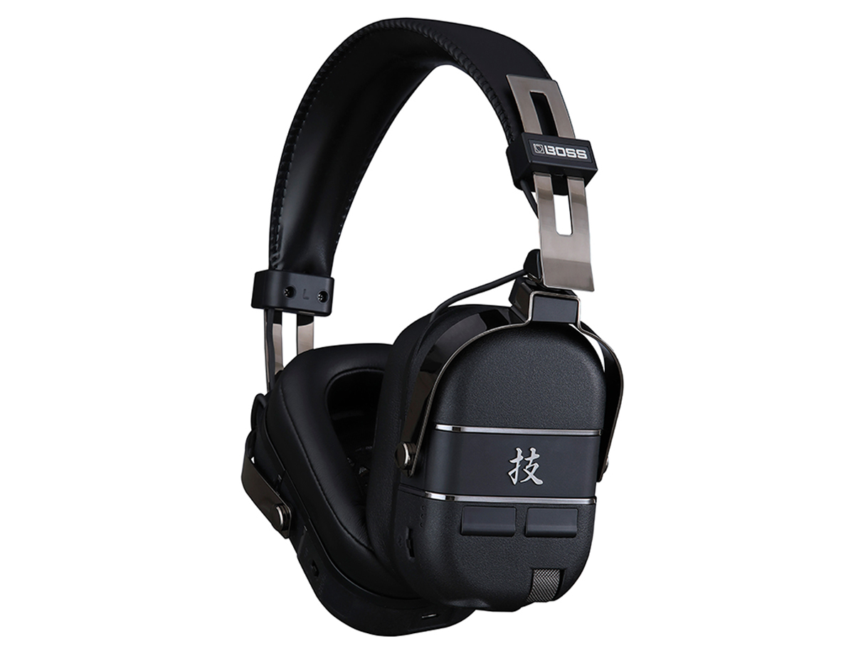 WAZA-AIR BASS