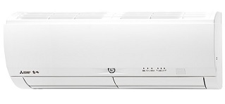  MSZ-XD285S