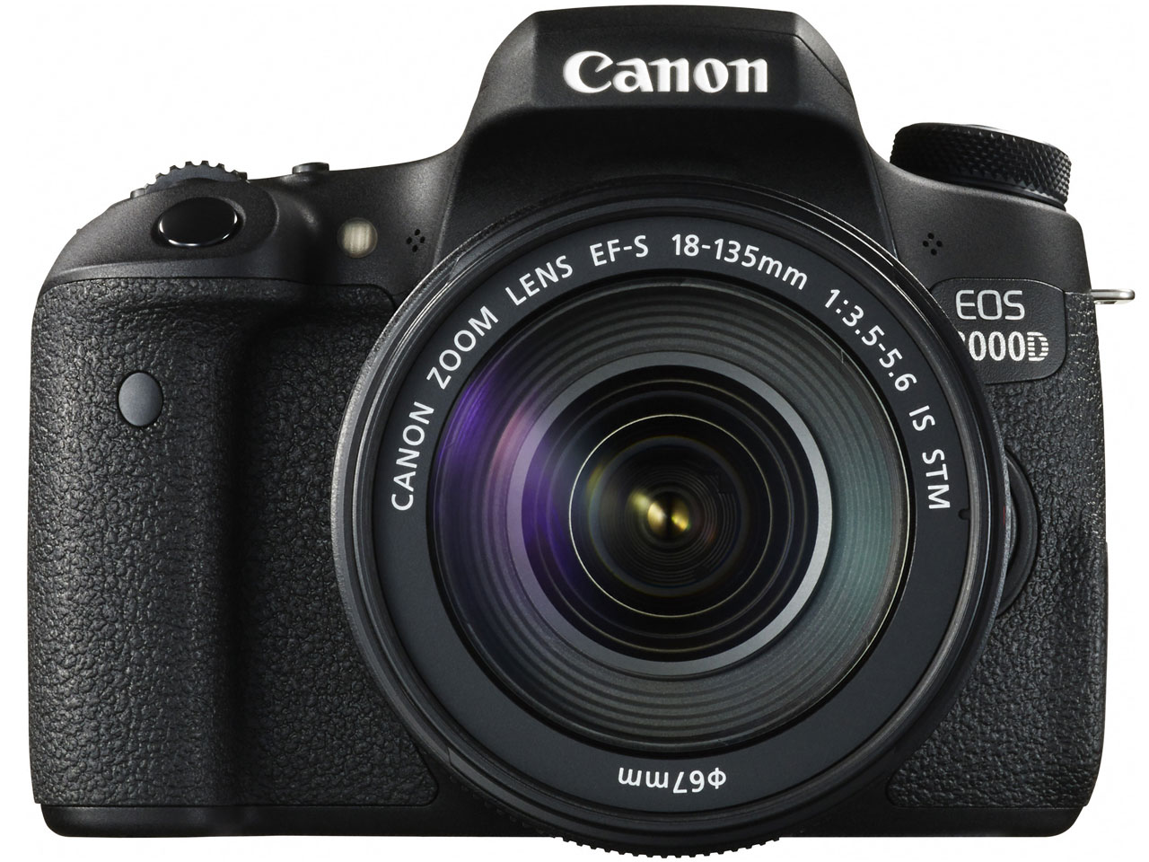 EOS 8000D EF-S18-135 IS STM YLbg