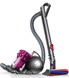 Dyson Ball Fluffy PRO CY24 MH PRO