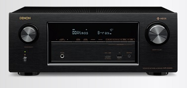 AVR-X2400H