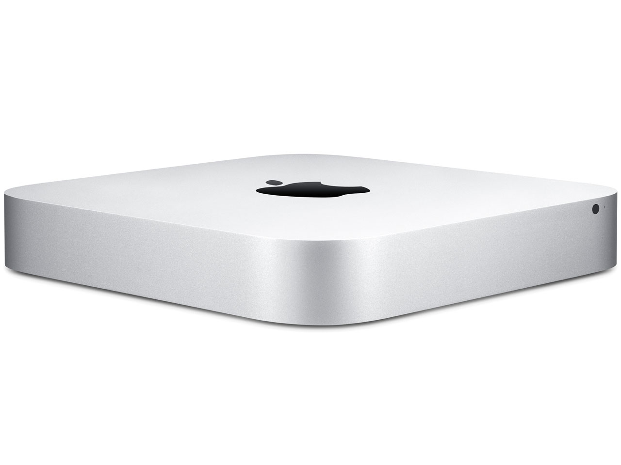 Mac mini 1TB MGEN2J/A [2600]