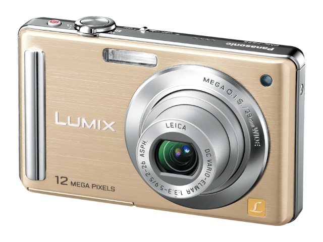 LUMIX DMC-FS25-N(S[h)