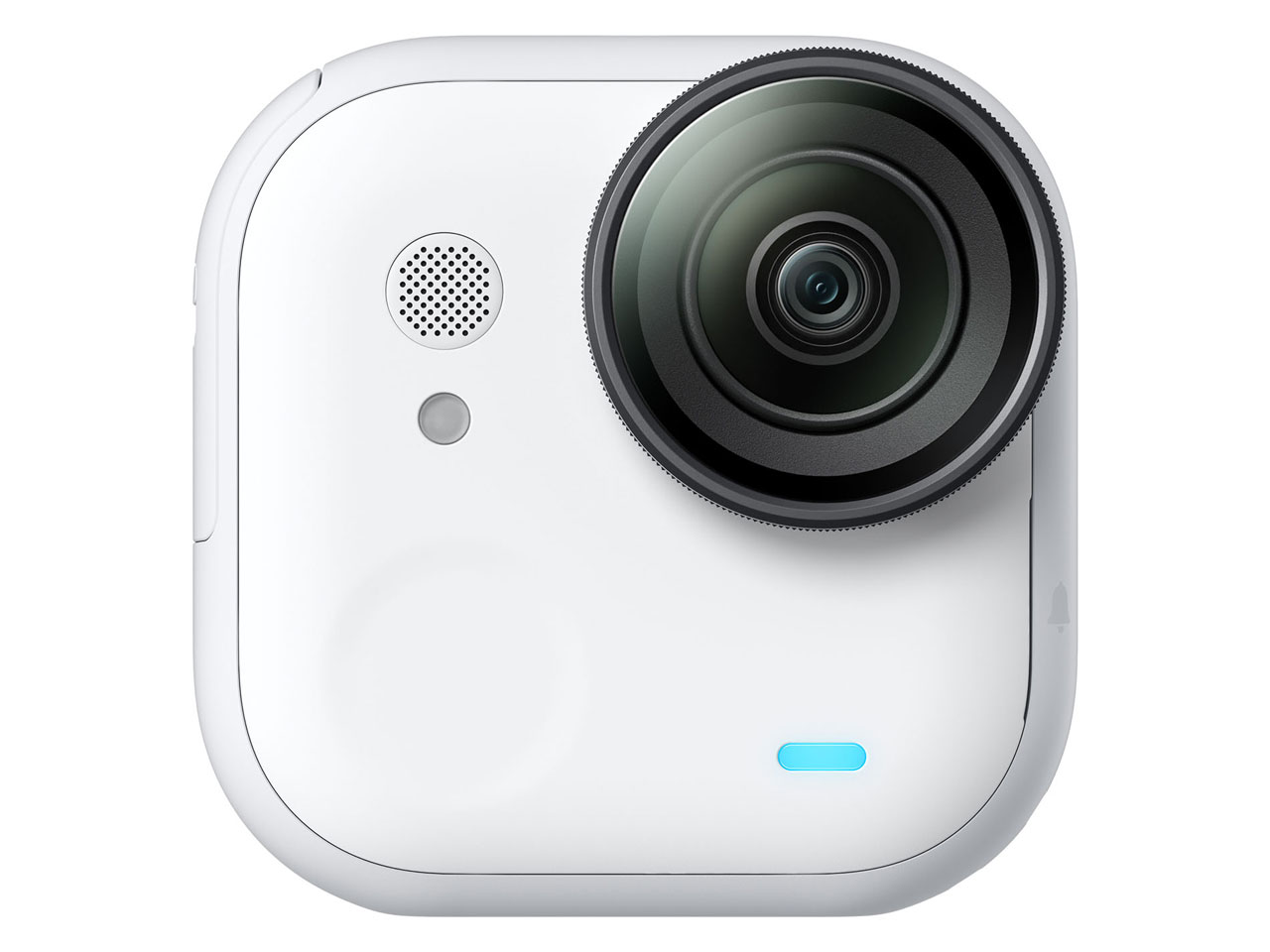 Insta360 GO Ultra �N���G�C�^�[�L�b�g [�A�[�N�e�B�b�N�z���C�g]