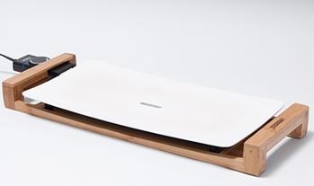 Table Grill Pure 103030