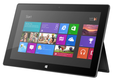 Surface RT 64GB 7ZR-00017