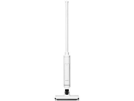 BALMUDA The Cleaner Lite C02A-WH [zCg]