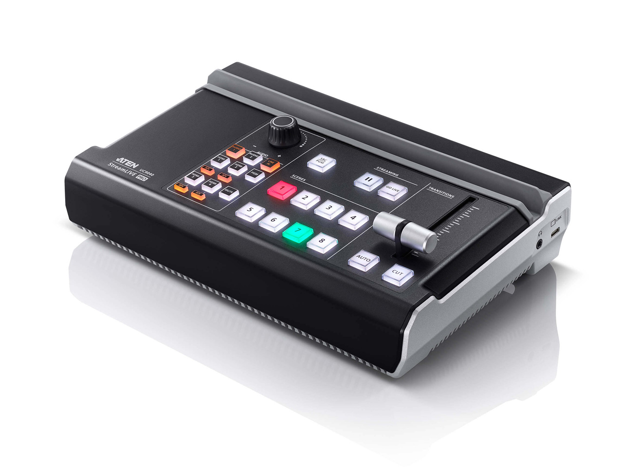 StreamLIVE PRO UC9040