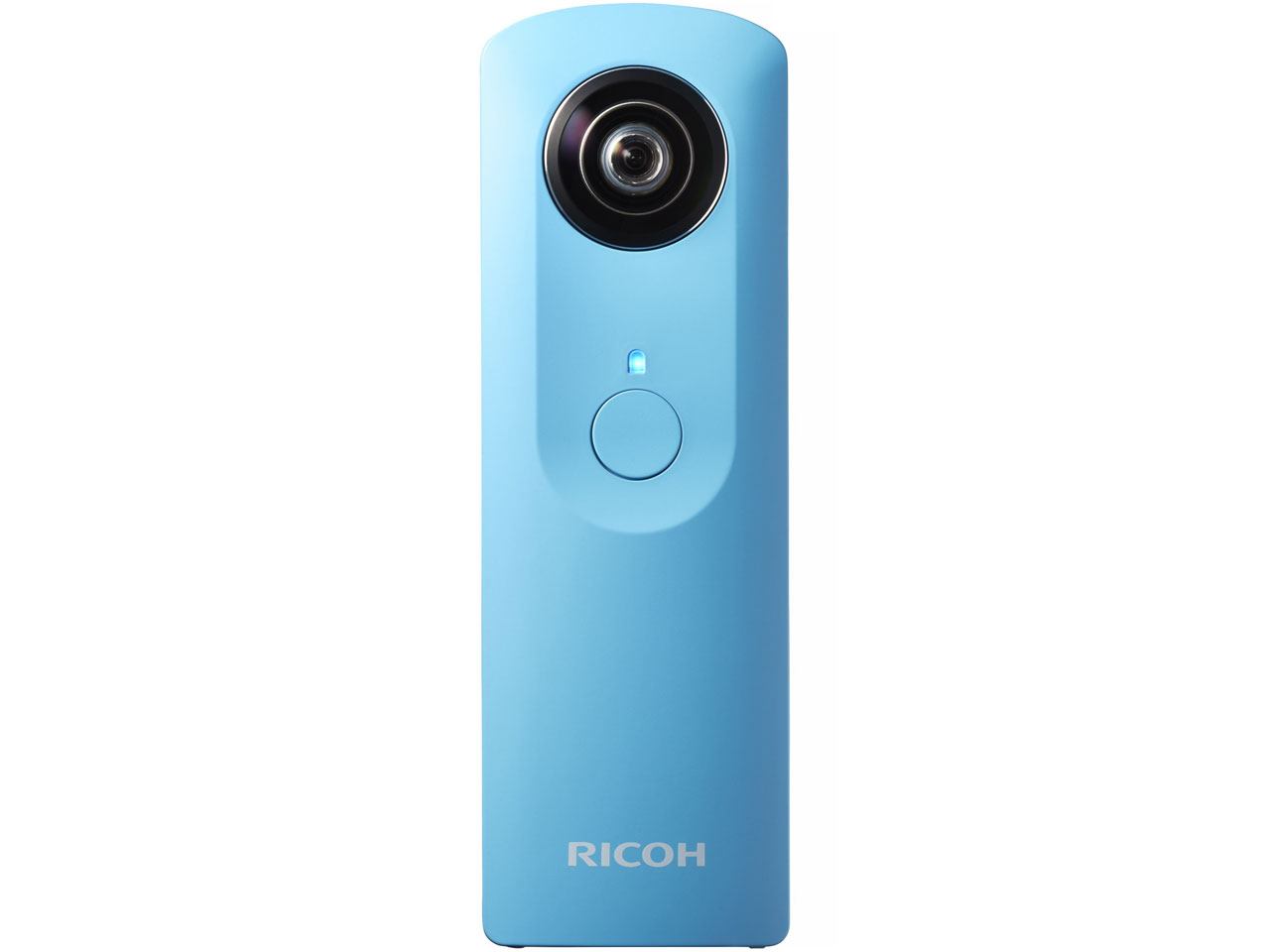 RICOH THETA m15 [u[]